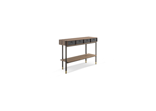 BAYUS 8 - CONSOLE by Porada