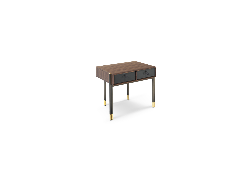 BAYUS - NIGHT TABLE by Porada