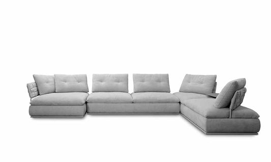 LAND Modular Sofa by Saba Italia