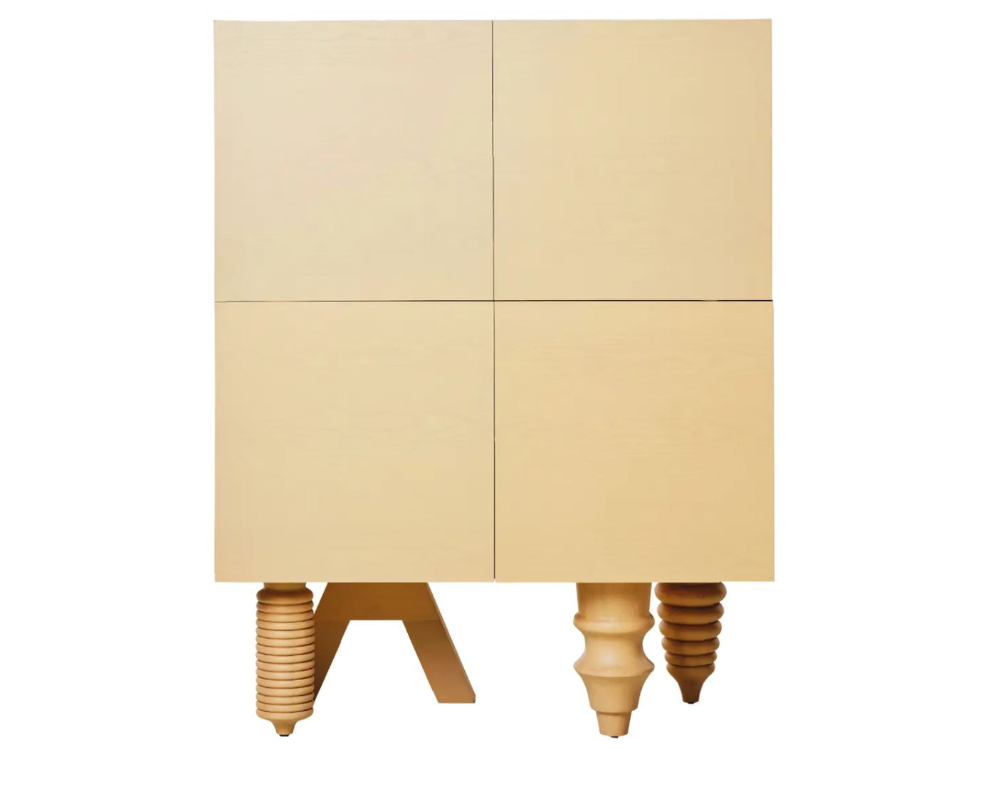 MULTILEG SHOWTIME CABINET