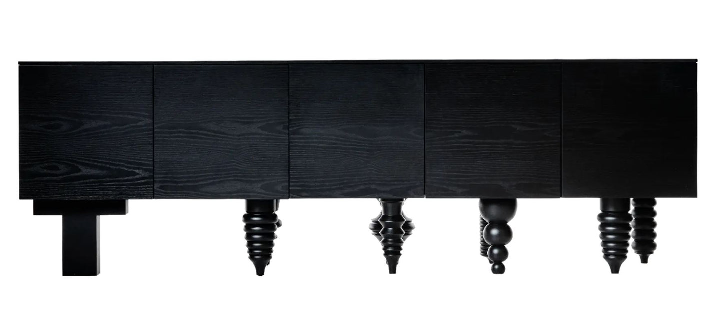 MULTILEG SHOWTIME CABINET