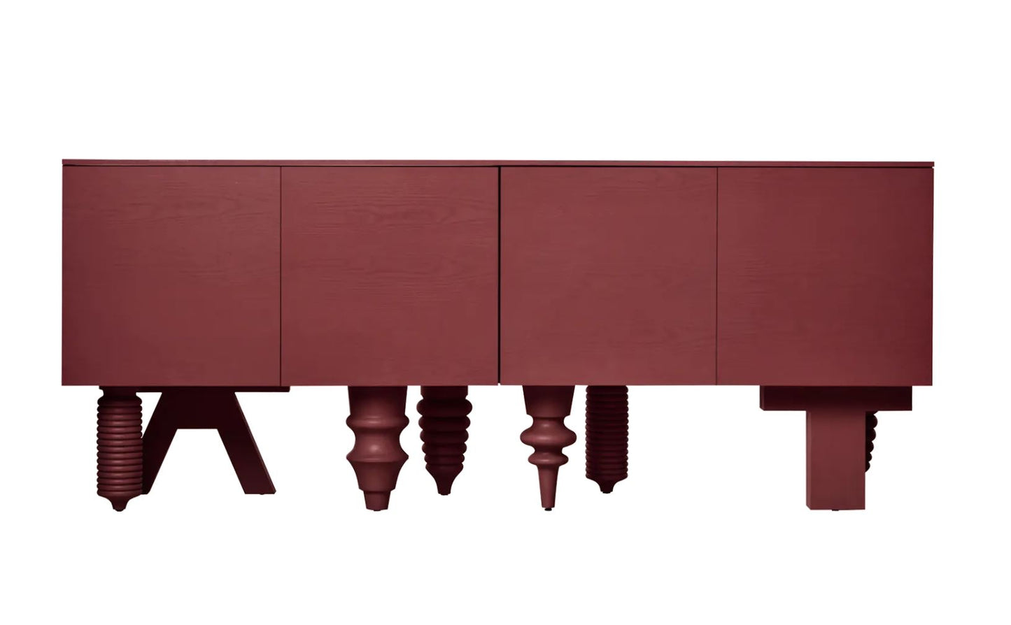 MULTILEG SHOWTIME CABINET