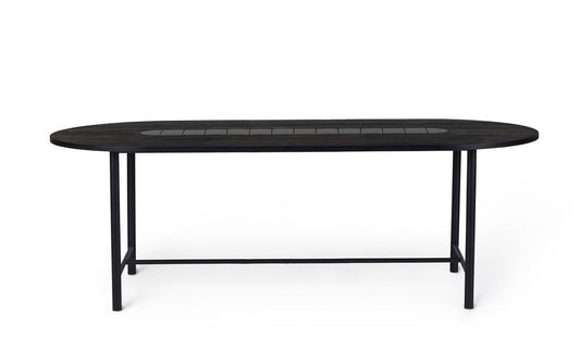 Be My Guest Dining Table 240 by Warm Nordic