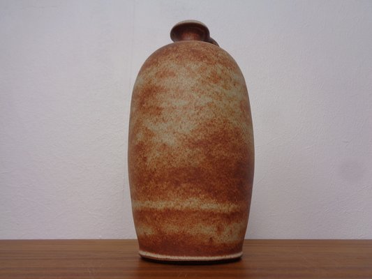 Beade Studio Ceramic Vase by Lazlo Dugs from Ceramano, 1960s-RDW-1729964