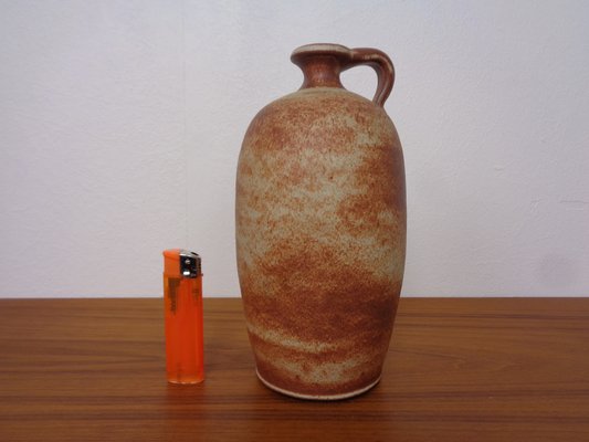 Beade Studio Ceramic Vase by Lazlo Dugs from Ceramano, 1960s-RDW-1729964