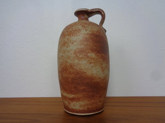 Beade Studio Ceramic Vase by Lazlo Dugs from Ceramano, 1960s-RDW-1729964