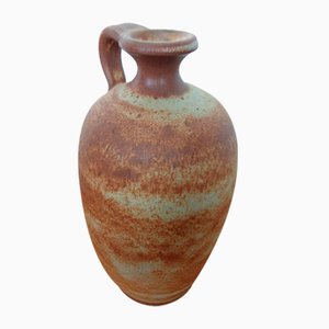 Beade Studio Ceramic Vase by Lazlo Dugs from Ceramano, 1960s-RDW-1729964