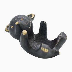 Bear Candleholder by Walter Bosse-SPD-1160885