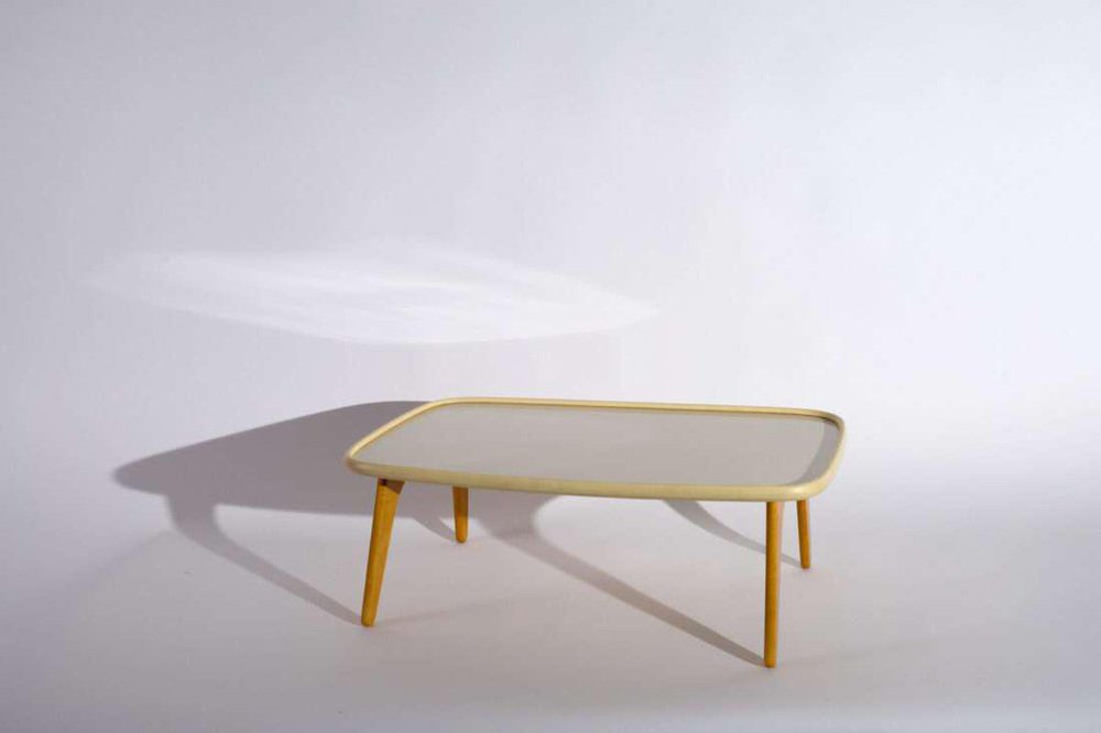 Bed Tray from Fratelli Reguitti, 1960s-PCO-1812377