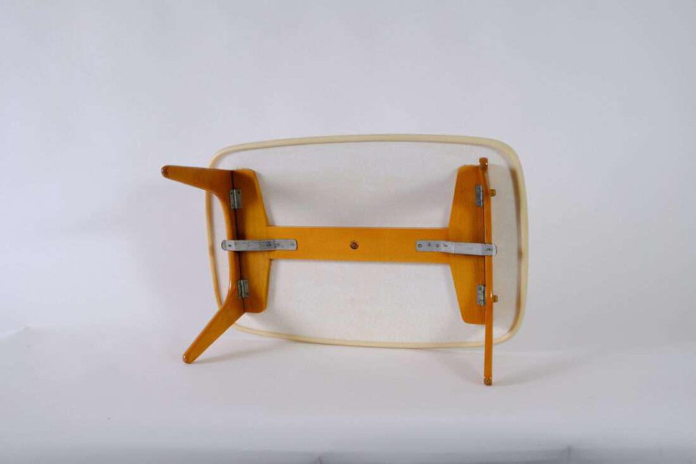 Bed Tray from Fratelli Reguitti, 1960s-PCO-1812377