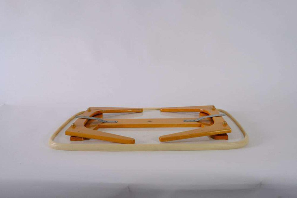 Bed Tray from Fratelli Reguitti, 1960s