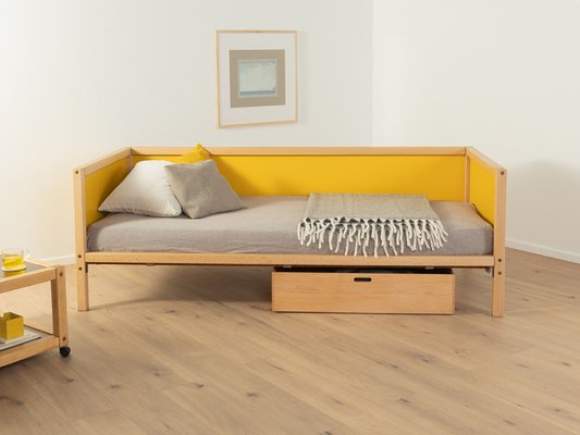 Bedframe from Flötotto, 1970s-GPP-1783393