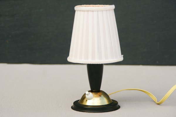 Bedside Lamp in the Style of Stilnovo, Germany, 1950s-DUM-934802