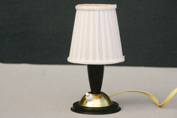 Bedside Lamp in the Style of Stilnovo, Germany, 1950s-DUM-934802