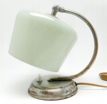 Bedside Lamp, Poland, 1970s-BKO-1417751