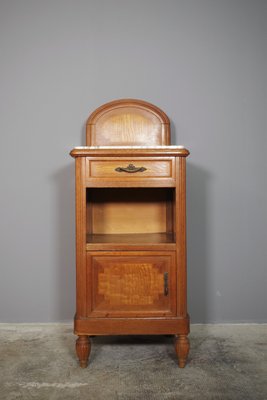 Bedside Table, 1940s-KNM-1150493