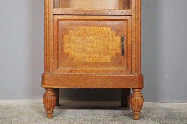 Bedside Table, 1940s-KNM-1150493