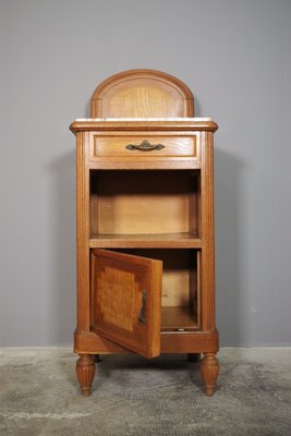 Bedside Table, 1940s-KNM-1150493