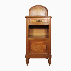 Bedside Table, 1940s-KNM-1150493