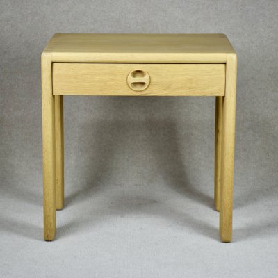 Bedside Table by Esko Pajamies for Asko, Finland, 1960s-RNM-1700369