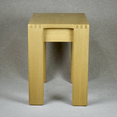 Bedside Table by Esko Pajamies for Asko, Finland, 1960s-RNM-1700369