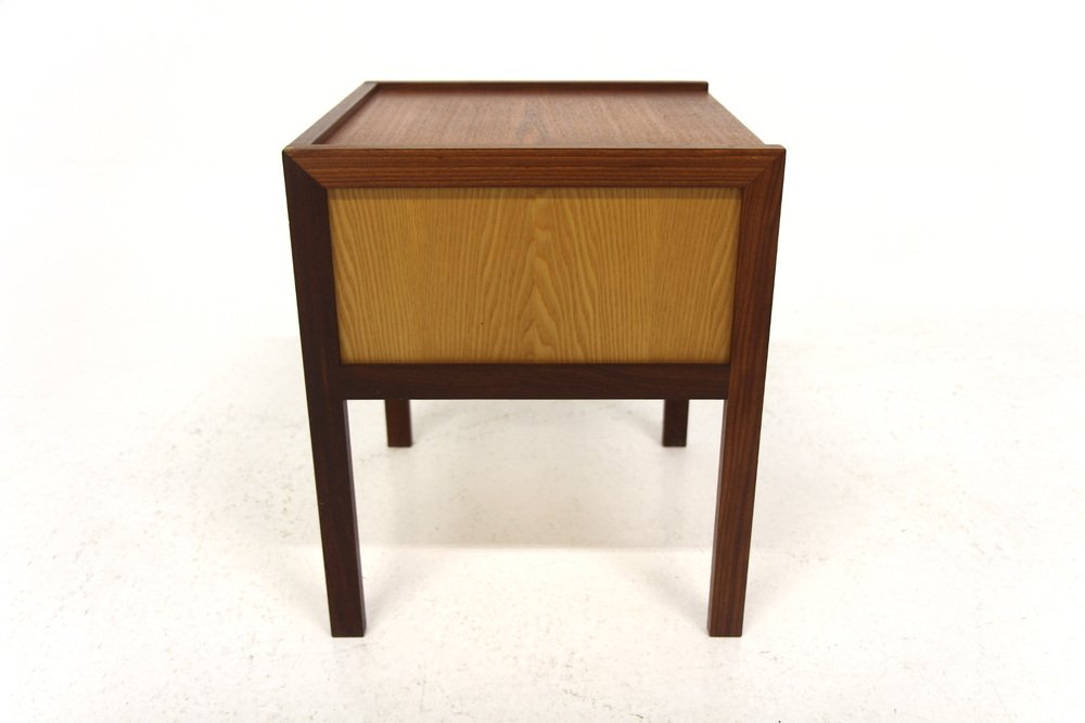 Bedside Table by Gillis Lundgren for IKEA, Sweden, 1960s