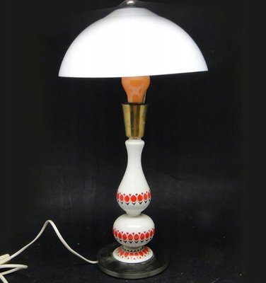 Bedside Table Lamp, Poland, 1990s-BKO-1425315