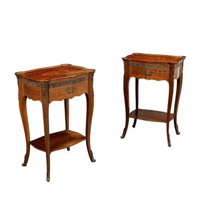 Bedside Tables, Set of 2-VMM-1793270