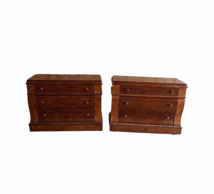 Bedside Tables, Set of 2-TCS-1058016