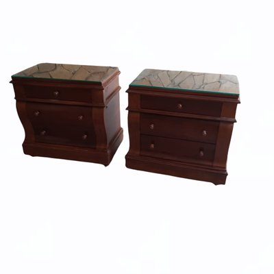 Bedside Tables, Set of 2-TCS-1059148