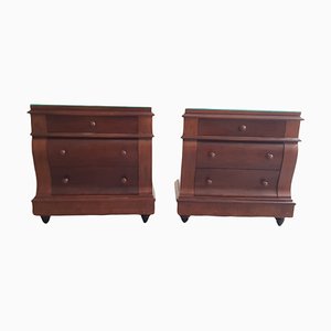 Bedside Tables, Set of 2-TCS-1059148