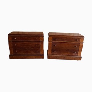 Bedside Tables, Set of 2-TCS-1058016