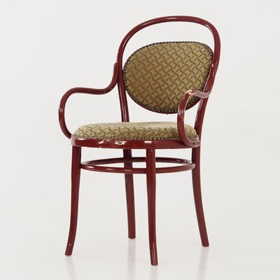 Beech Chair by Michael Thonet, Austria, 1890s-VND-1686843