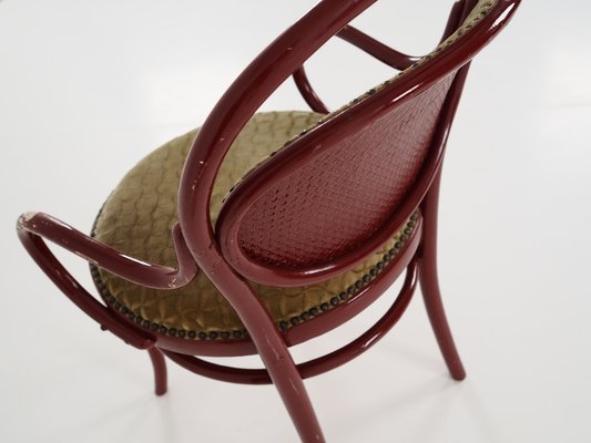 Beech Chair by Michael Thonet, Austria, 1890s-VND-1686843