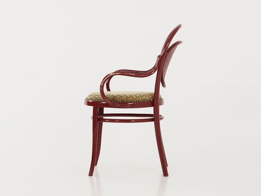 Beech Chair by Michael Thonet, Austria, 1890s-VND-1686843