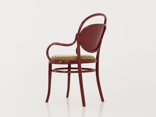 Beech Chair by Michael Thonet, Austria, 1890s-VND-1686843