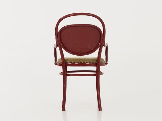 Beech Chair by Michael Thonet, Austria, 1890s-VND-1686843