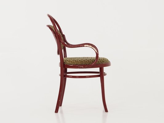 Beech Chair by Michael Thonet, Austria, 1890s-VND-1686843