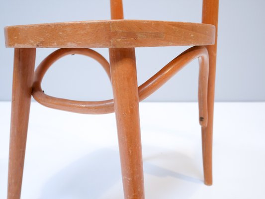 Beech Childrens Chairs, 1950s, Set of 2-OGU-957643