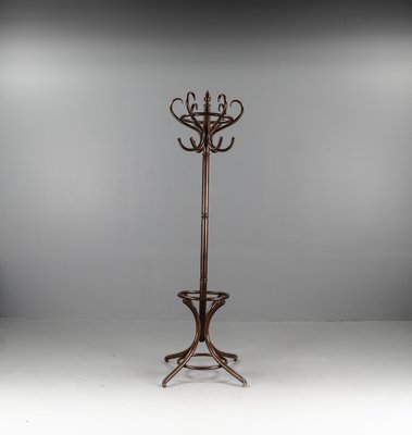 Beech Coat Rack, 1980s-VLO-1652146