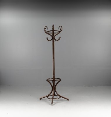 Beech Coat Rack, 1980s-VLO-1652146