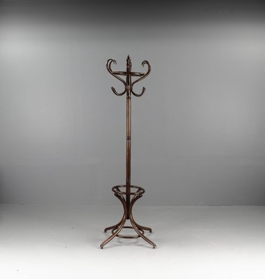 Beech Coat Rack, 1980s-VLO-1652146