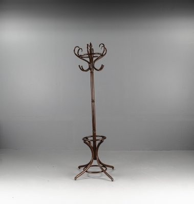 Beech Coat Rack, 1980s-VLO-1652146