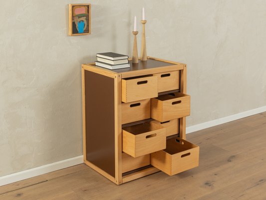 Beech Filing Cabinet from Flötotto-GPP-2036815