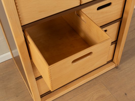 Beech Filing Cabinet from Flötotto-GPP-2036815