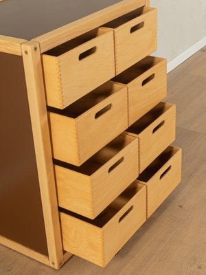 Beech Filing Cabinet from Flötotto-GPP-2036815