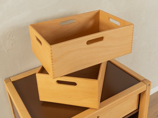 Beech Filing Cabinet from Flötotto-GPP-2036815