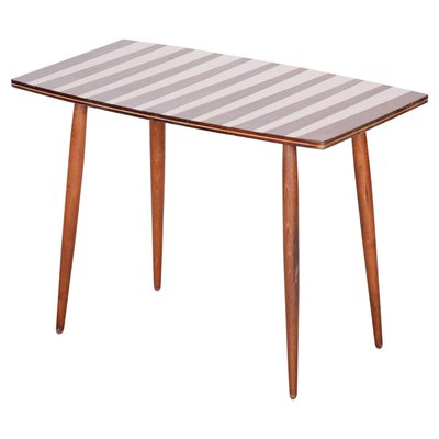 Beech Table, 1950s-WHY-1005751