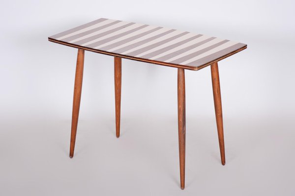 Beech Table, 1950s-WHY-1005751