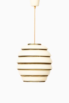 Beehive Model No. A332 Lamp by Alvar Aalto for Valaistustyö, Finland-SC-960144